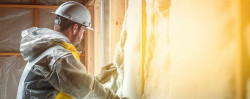 Devis pour l'isolation des fenêtres d'un appartement  