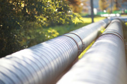 Entreprise d'isolation des tuyaux de canalisation